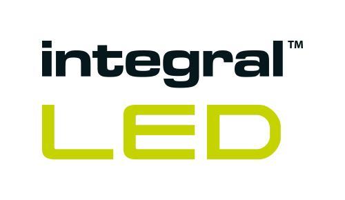 Integral LED manufacturer logo