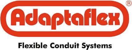 Adaptaflex manufacturer logo