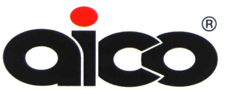 Aico manufacturer logo