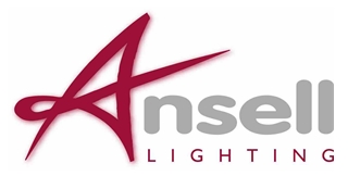 Ansell Lighting manufacturer logo