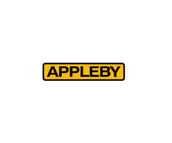 Appleby manufacturer logo