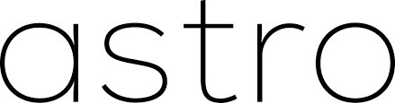 Astro Lighting manufacturer logo