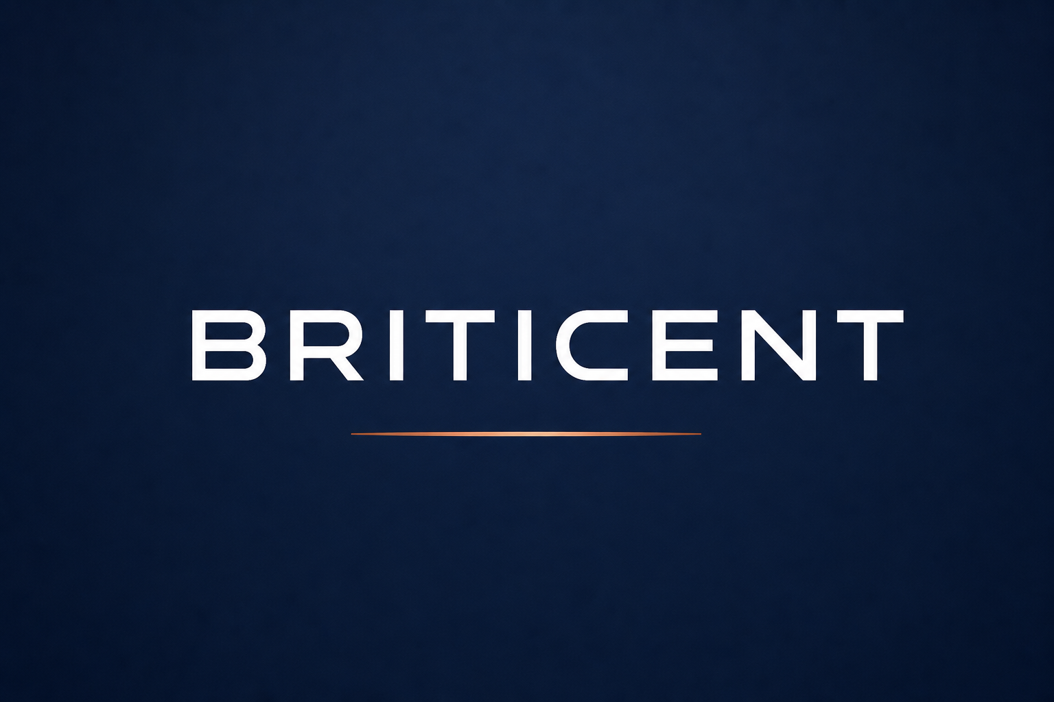 Briticent manufacturer logo