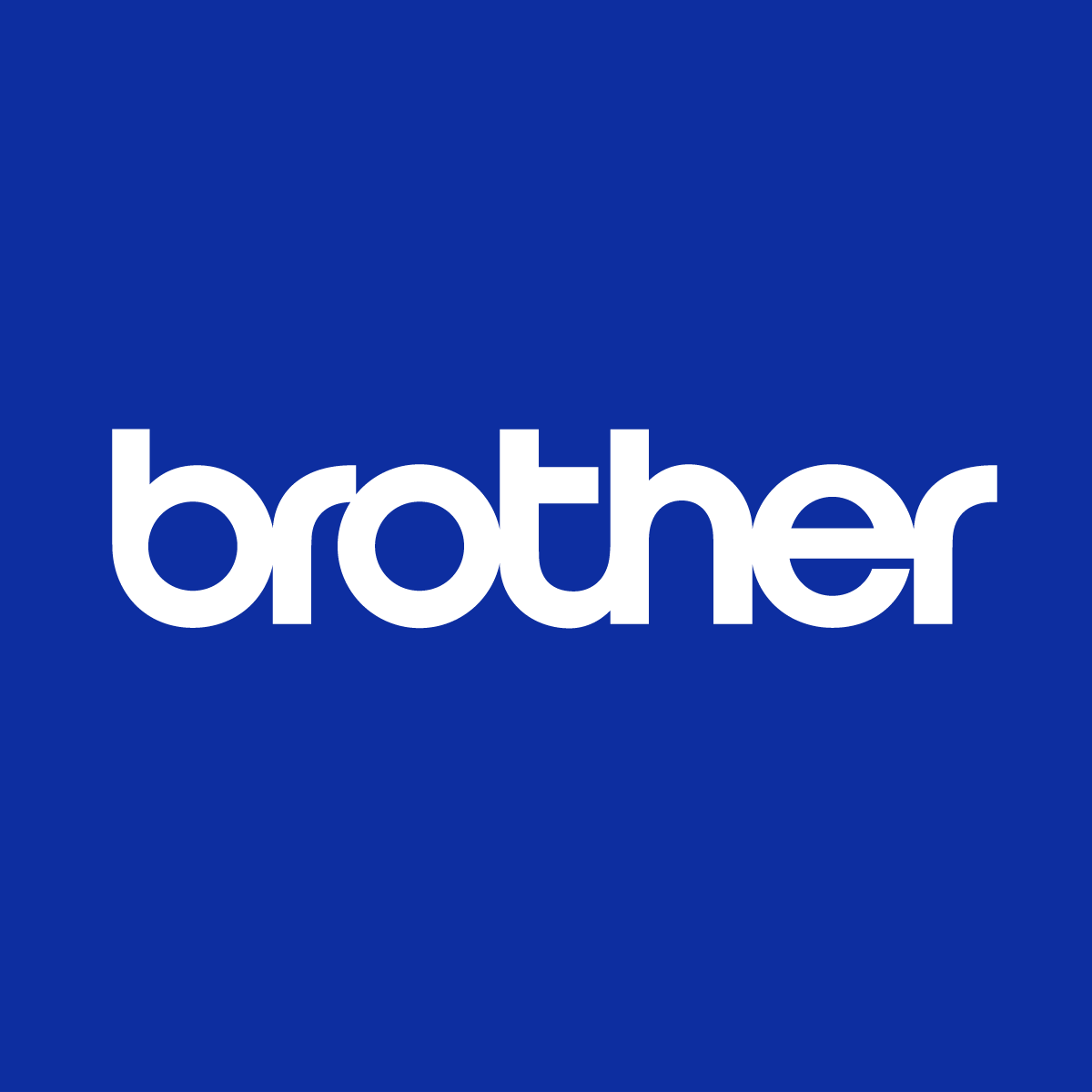 Brother manufacturer logo