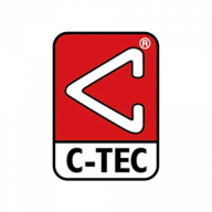 C-TEC manufacturer logo