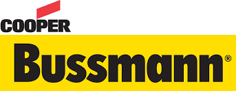 Cooper Bussmann manufacturer logo