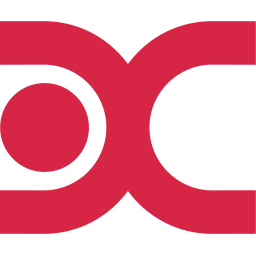 Dimplex manufacturer logo