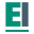 Elkay manufacturer logo