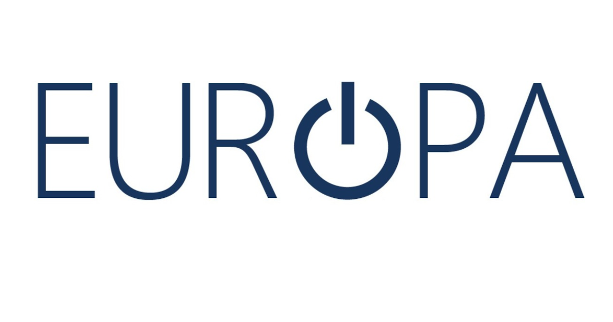 Europa manufacturer logo