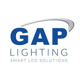 GAP LIGHTING manufacturer logo