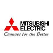 Mitsubishi Electric - Automation manufacturer logo