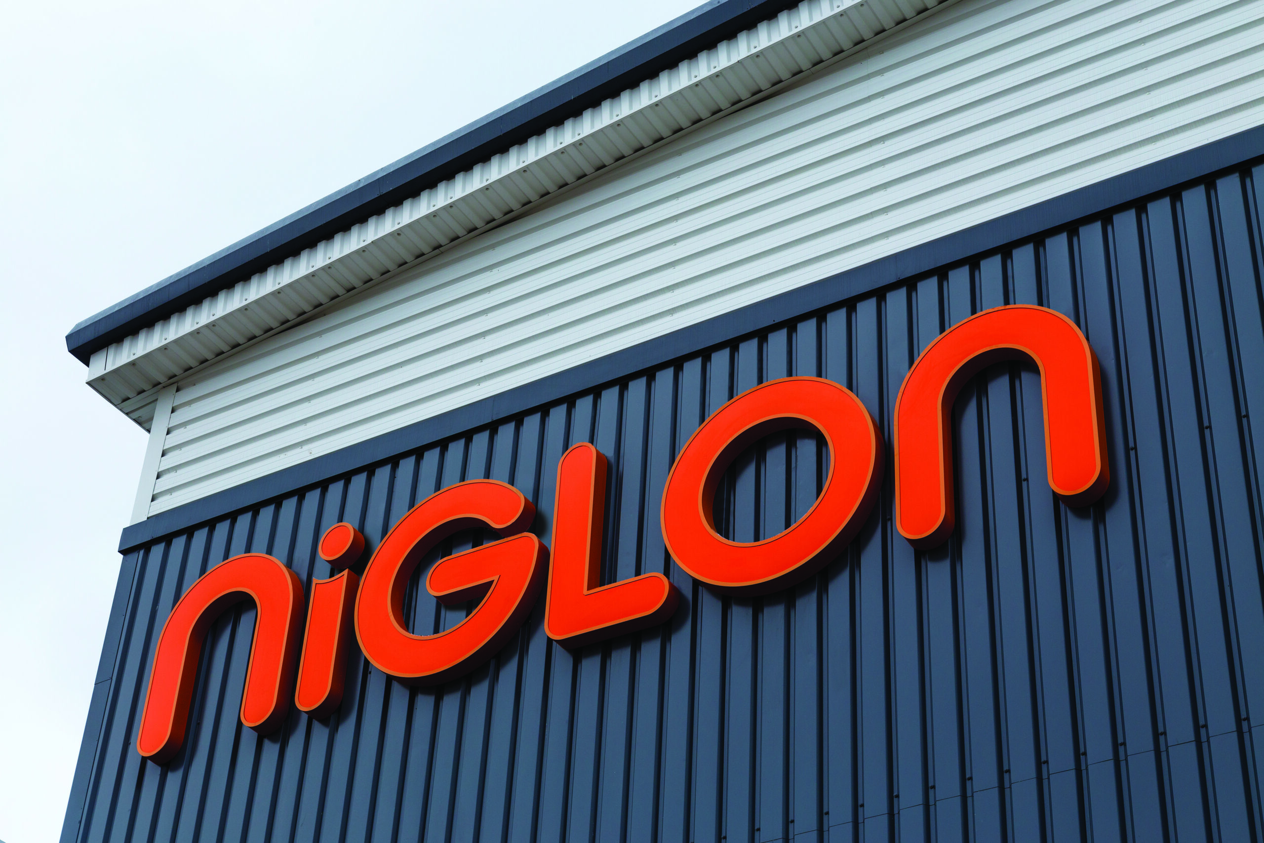Niglon manufacturer logo