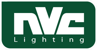 NVC Lighting manufacturer logo