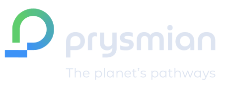 Prysmian manufacturer logo