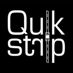 Quik Strip manufacturer logo