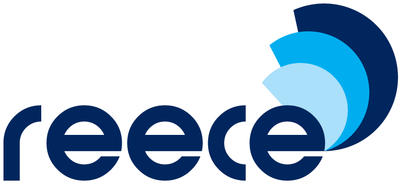 Reece Safety Products manufacturer logo
