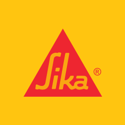 Sika manufacturer logo