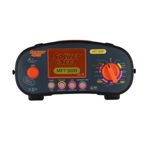 Socket & See manufacturer logo