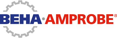 Beha - Amprobe manufacturer logo