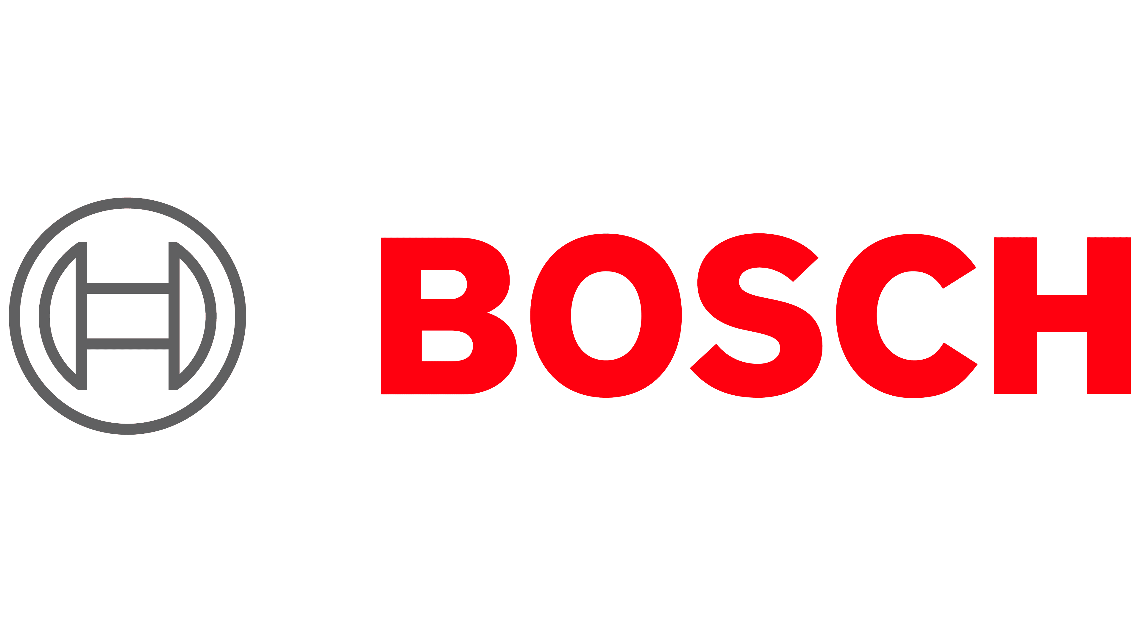 Bosch - Blue Professional manufacturer logo