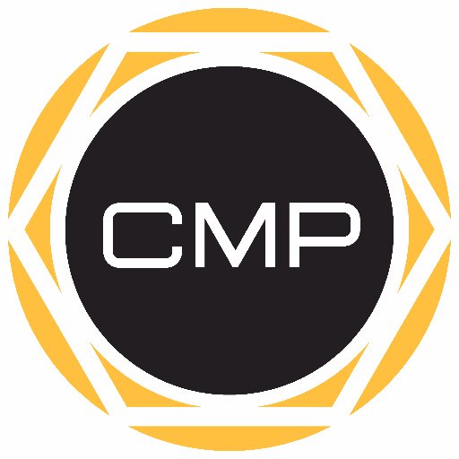 CMP Products manufacturer logo