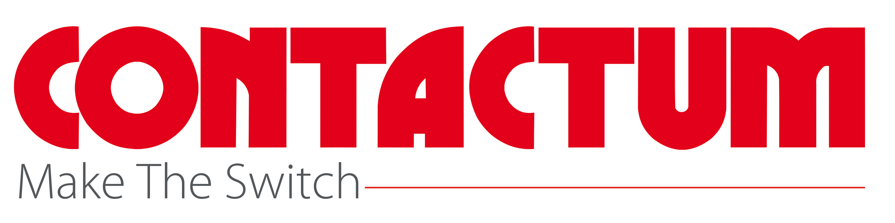 Contactum manufacturer logo