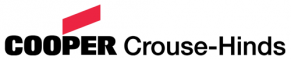 Cooper Lighting manufacturer logo