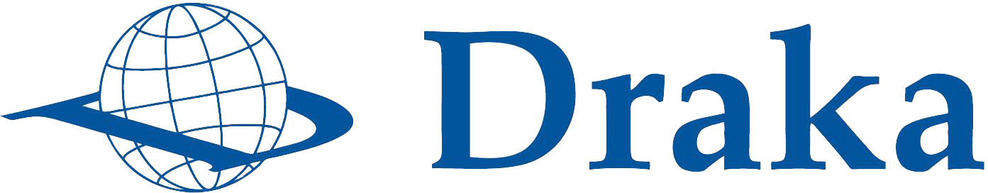 Draka - Cables manufacturer logo