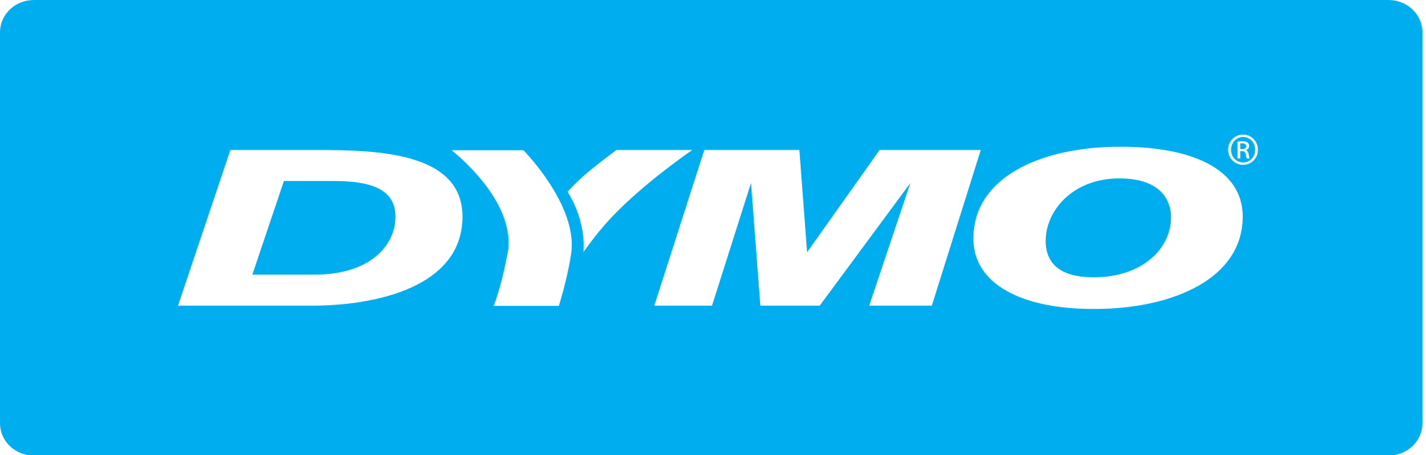 Dymo manufacturer logo