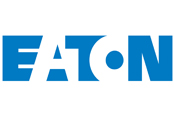 Eaton manufacturer logo