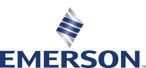Emerson manufacturer logo
