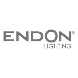 Endon Lighting manufacturer logo
