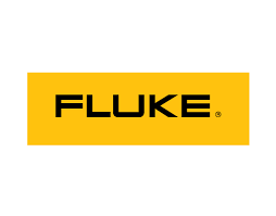 Fluke manufacturer logo