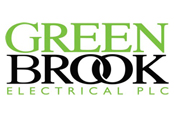 GreenBrook Electrical manufacturer logo