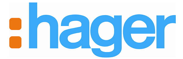 Hager - Energy Distribution manufacturer logo