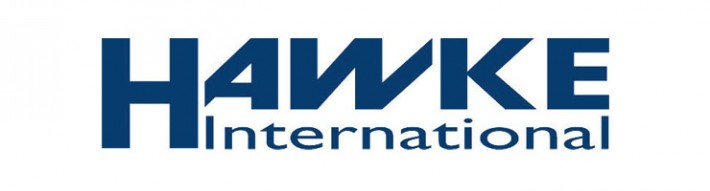 Hawke International manufacturer logo