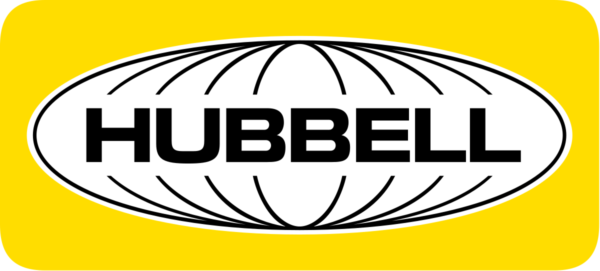 Hubbell - Industrial Controls manufacturer logo