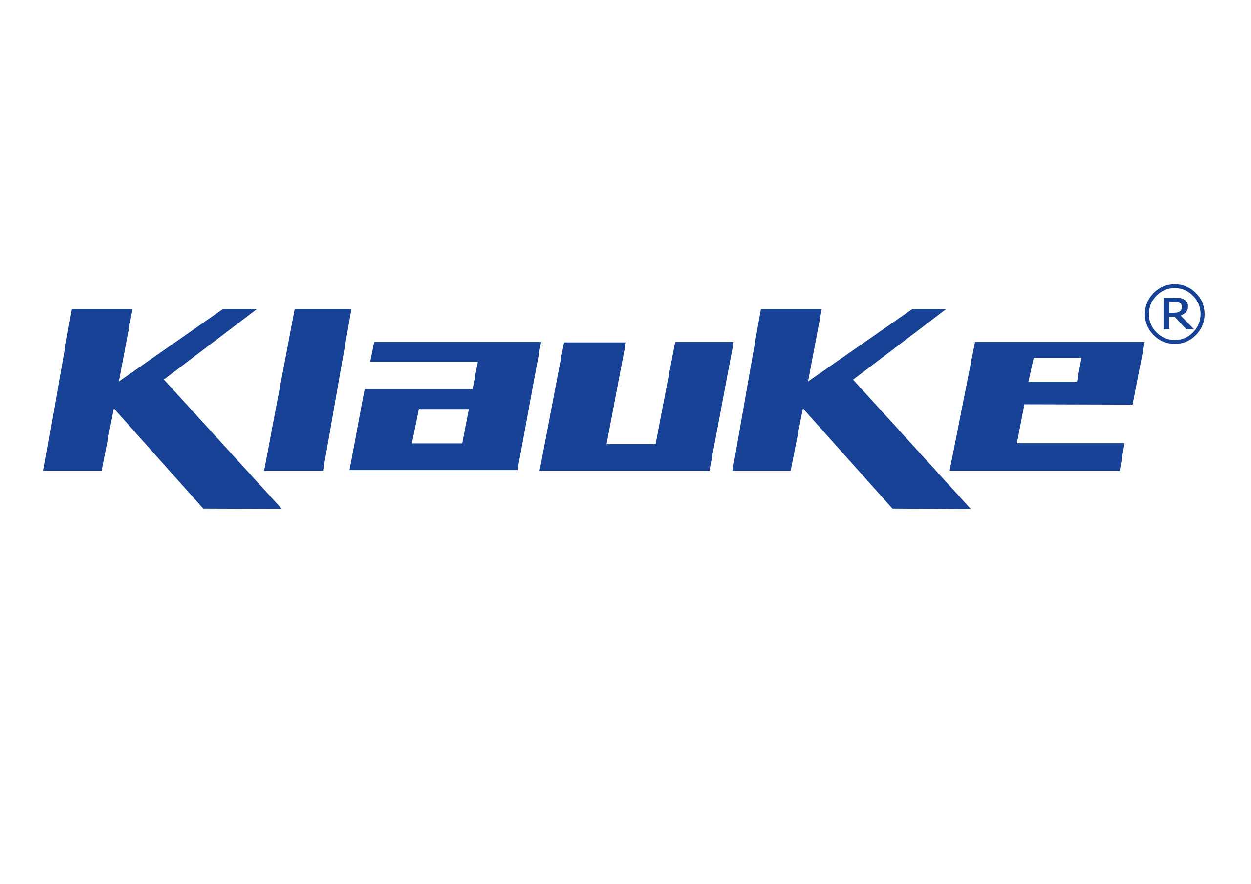 Klauke manufacturer logo