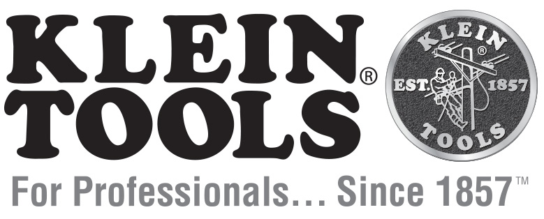 Klein Tools manufacturer logo
