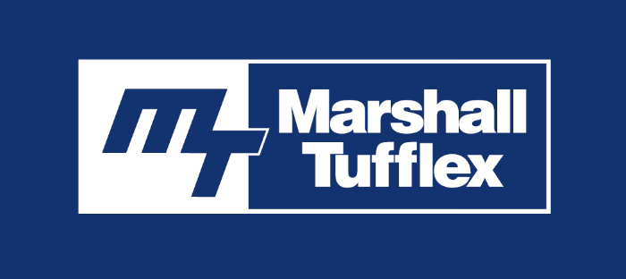 Marshall-Tufflex manufacturer logo