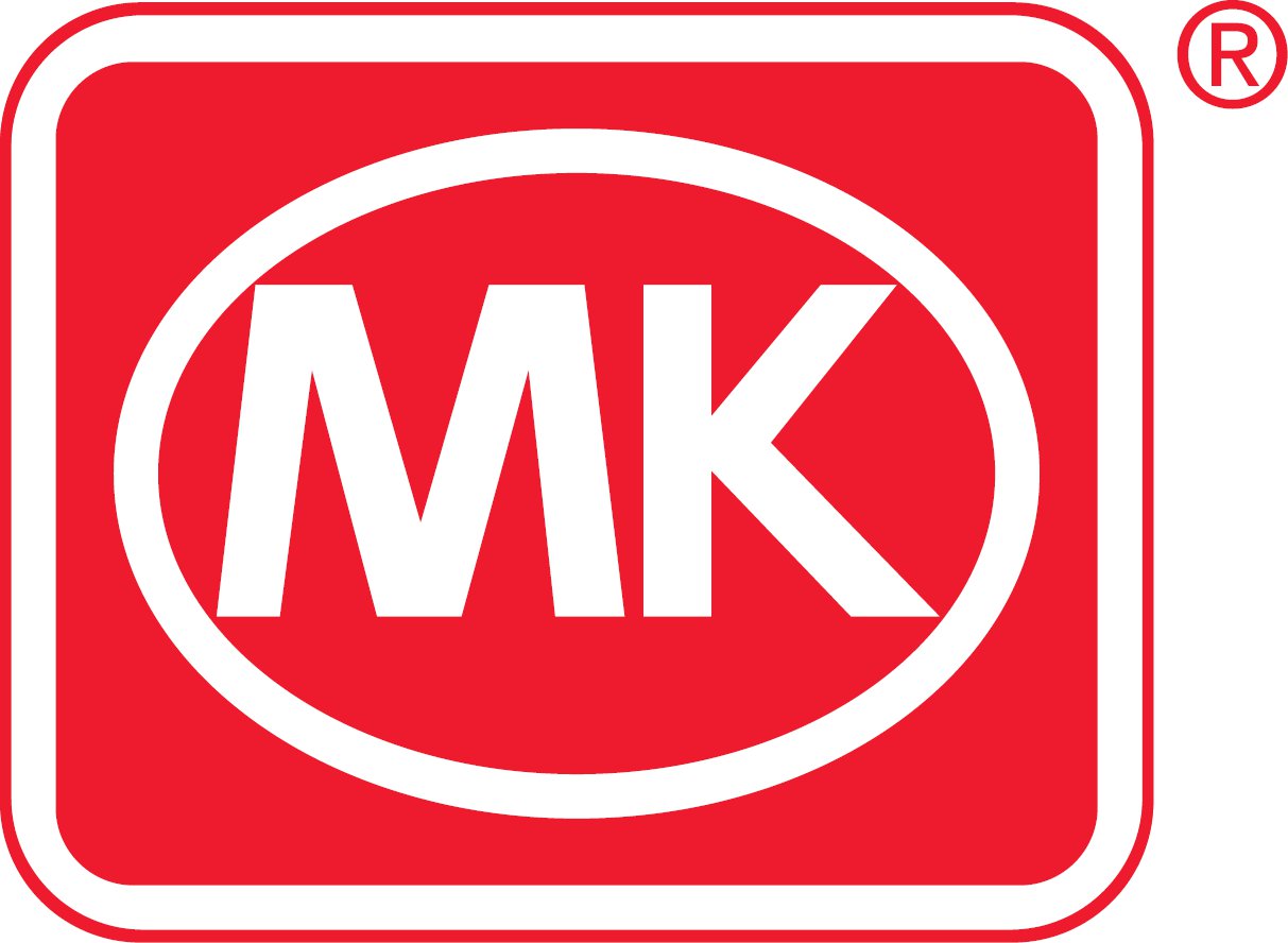 MK Electric - Wiring Devices manufacturer logo