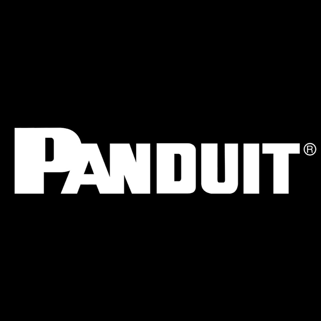 Panduit manufacturer logo