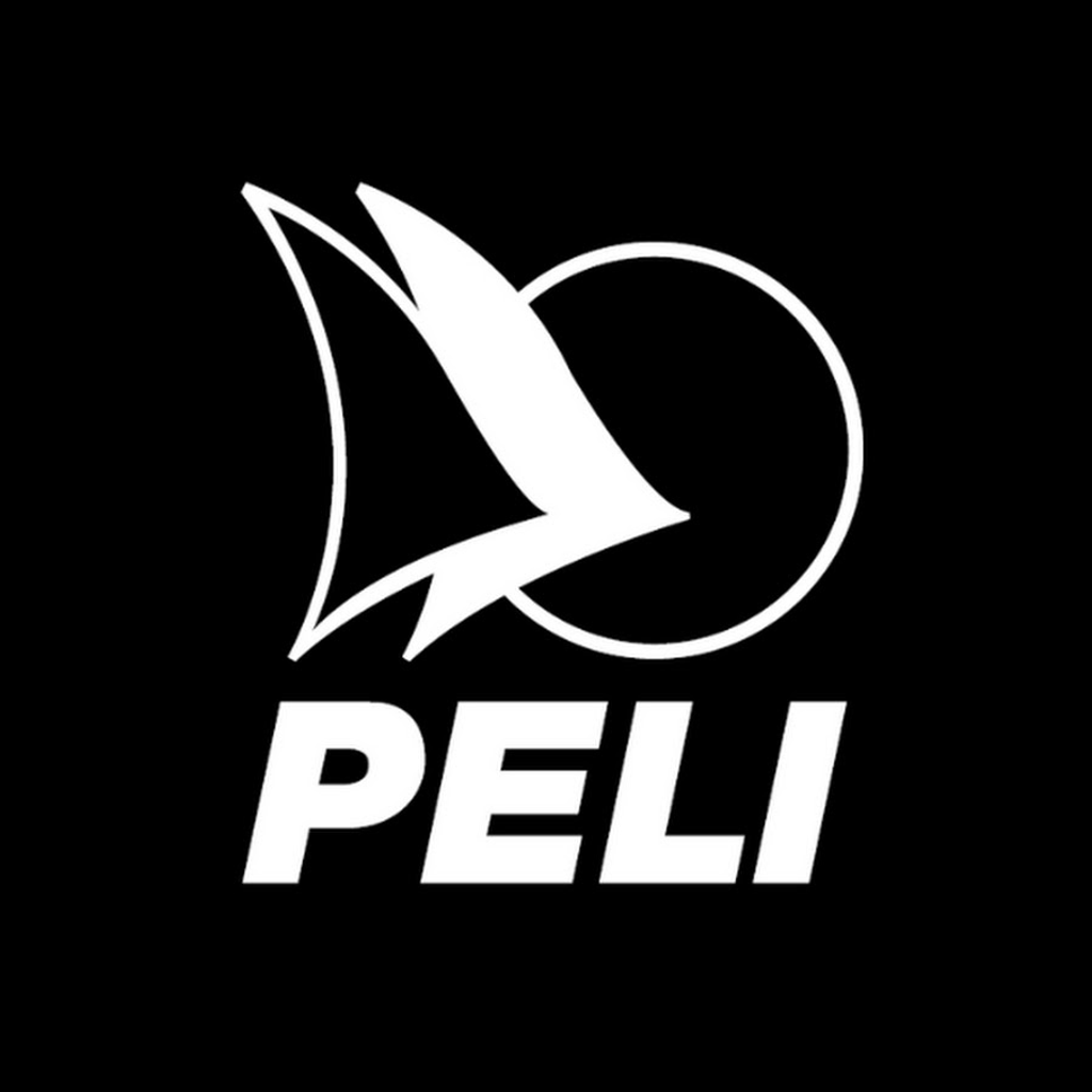Peli manufacturer logo