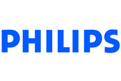 Philips Luminaires manufacturer logo