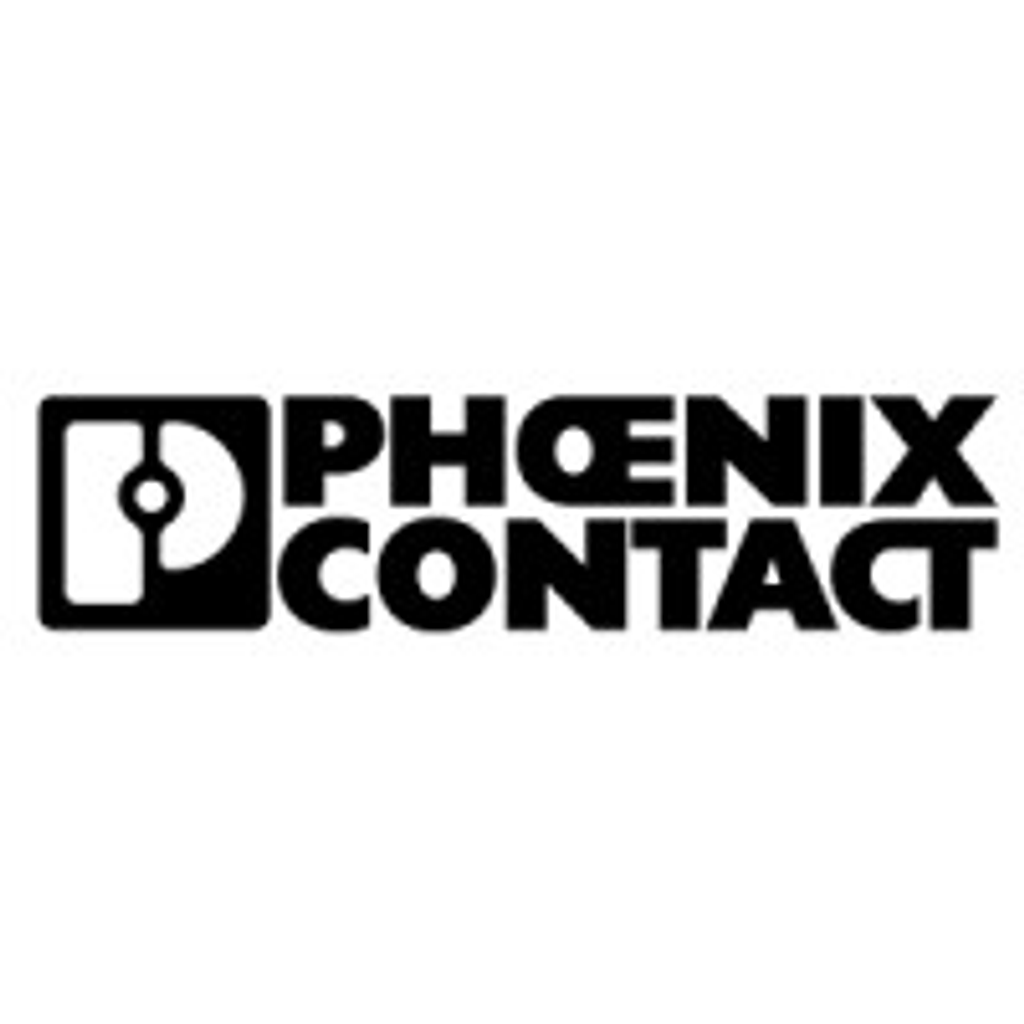 Phoenix Contact manufacturer logo