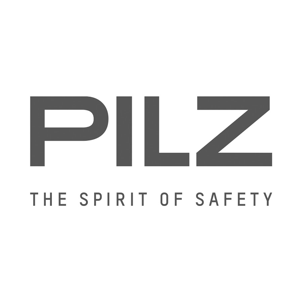 Pilz Automation Technology manufacturer logo