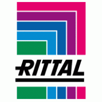 Rittal manufacturer logo