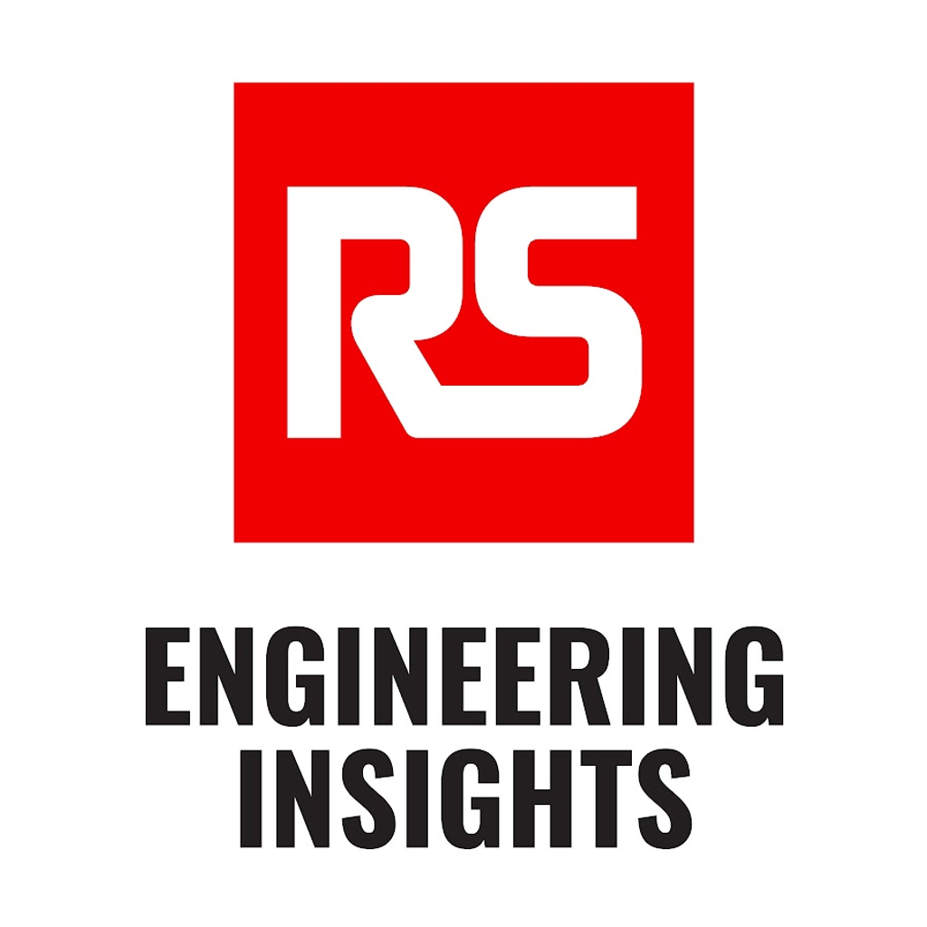 RS Pro manufacturer logo