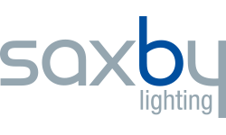 Saxby Lighting manufacturer logo