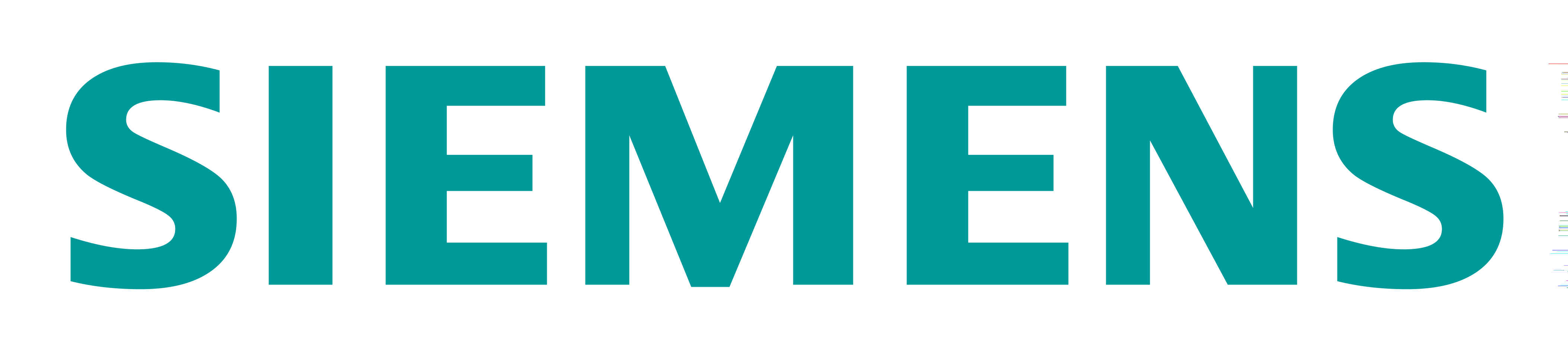 Siemens LV Distribution Products manufacturer logo